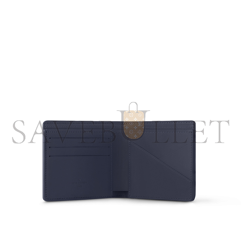 LOUIS VUITTON MULTIPLE WALLETS M82323 (11.5*9*1.5cm) LOUIS VUITTON MULTIPLE WALLETS M82323 (11.5*9*1.5cm)